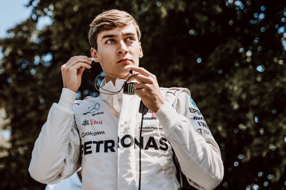 Wolff questiona programa de jovens pilotos da Mercedes, "temos três jovens realmente talentosos com falta de oportunidades"