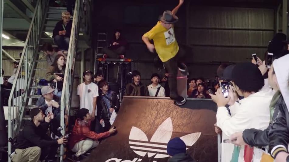Evento em São Paulo celebra cultura do skate e terá competições