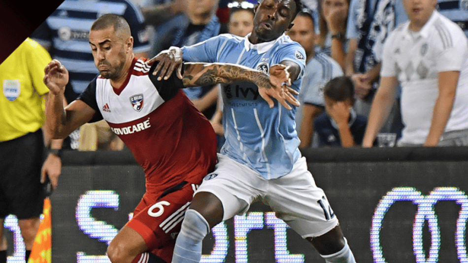Jogo da MLS terá “duelo de gerações” entre brasileiros