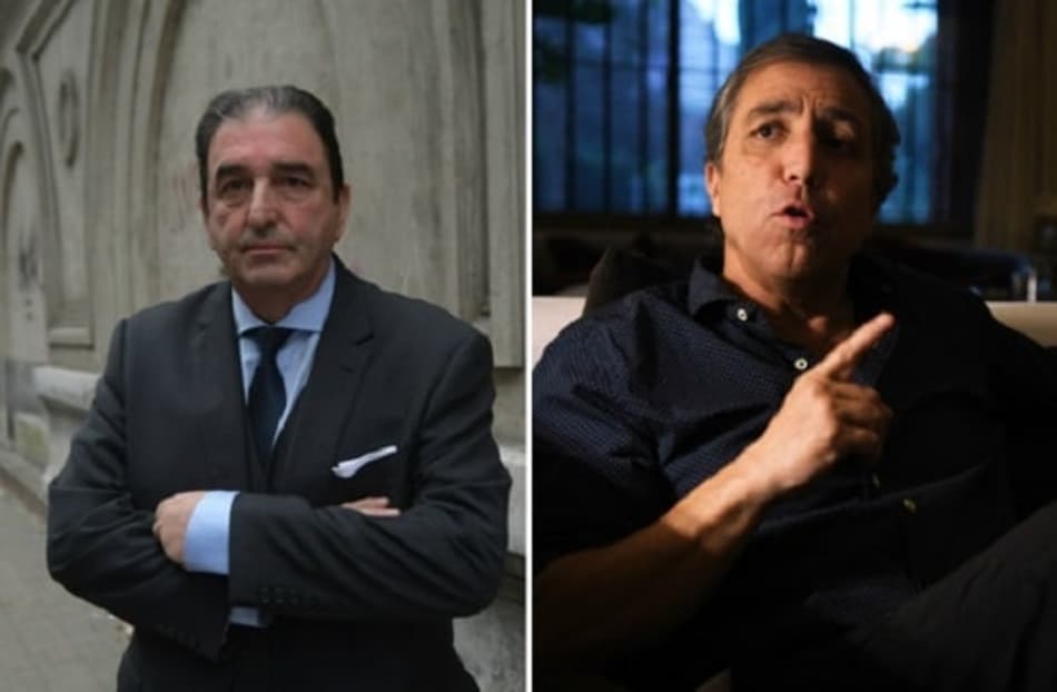 Eleição para presidente da Associação Uruguaia de Futebol é adiada