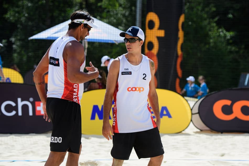 Após fim da temporada, Guto e Ricardo desfazem dupla