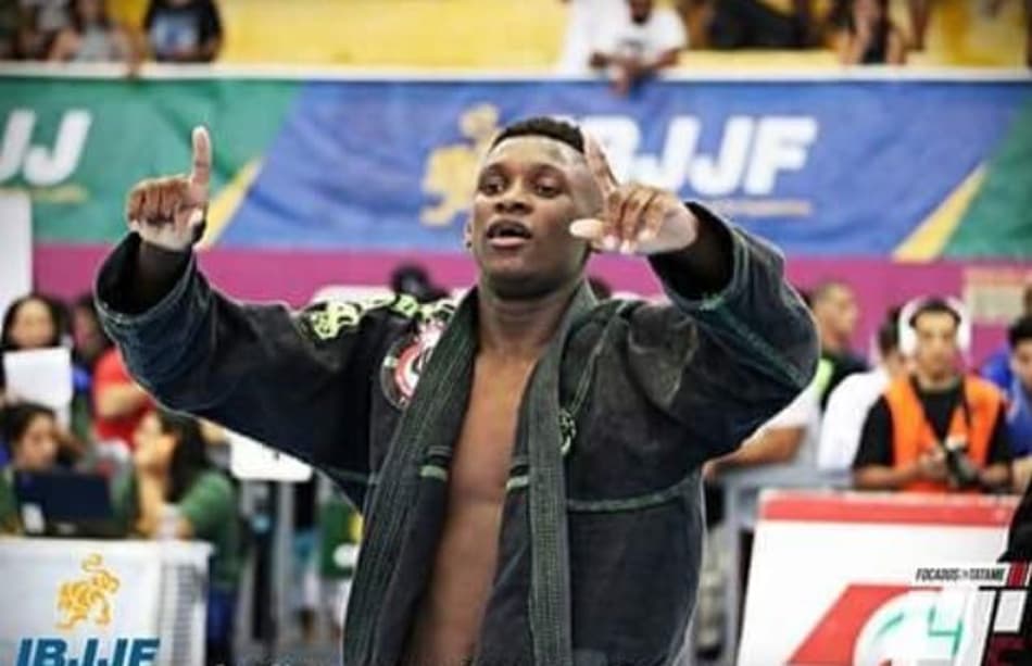 Troféu Rio de Jiu-Jitsu define superlutas e aposta em promessas