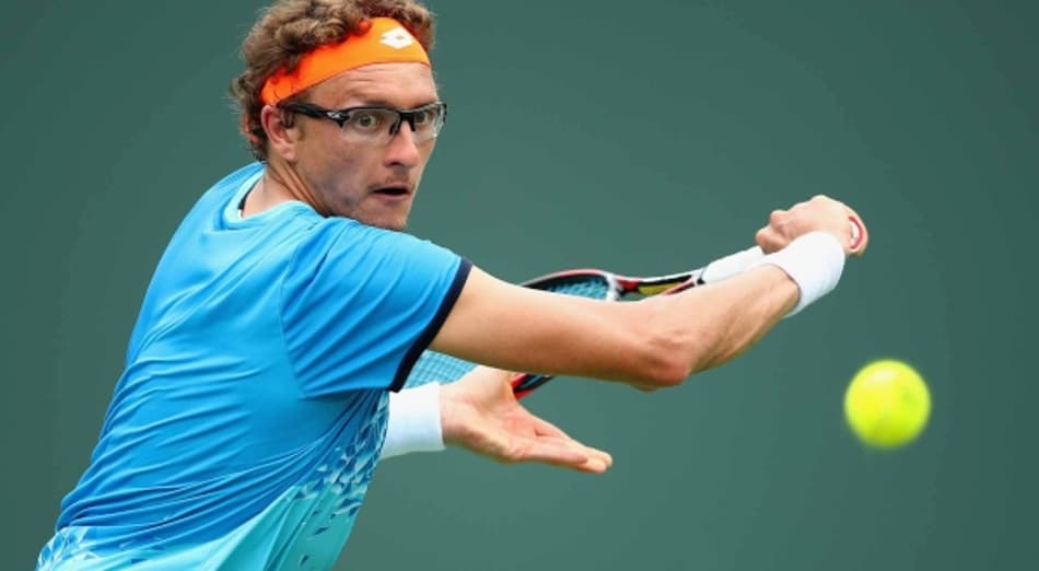Algoz de Monteiro vai à semi em Kitzbühel e encara chileno