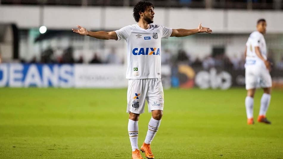Super-Raio X: Pior mandante de Série A, Santos vê ‘fator casa’ perder força na temporada atual