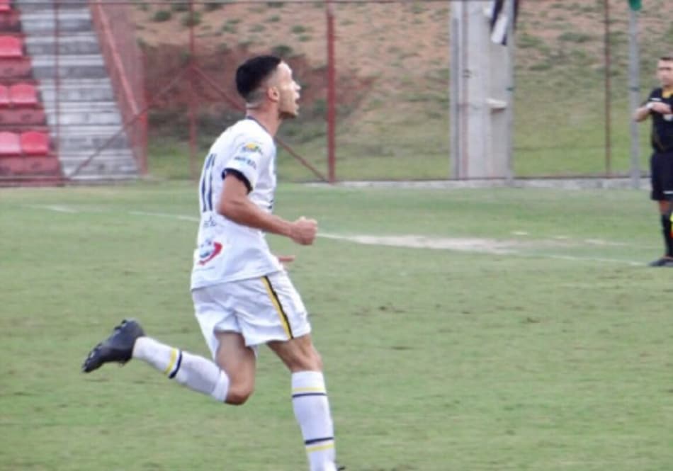 Blog do Garone: Vasco contrata mais um atacante para o sub-20