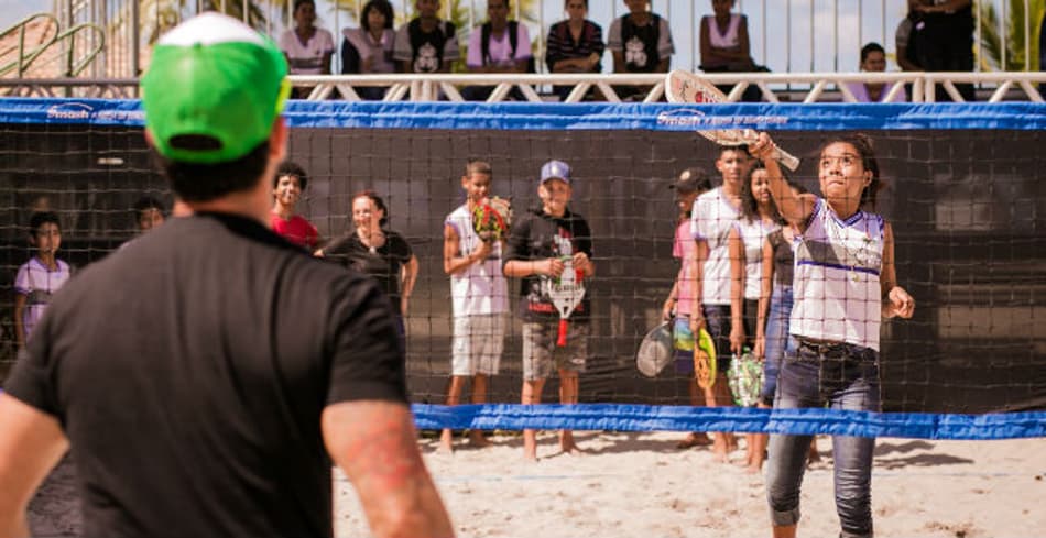 Brasil busca título por equipes do Pan-Americano nesta sexta