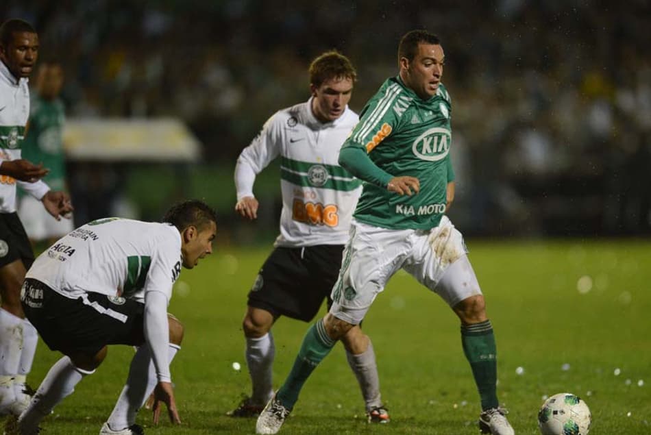 Relembre 20 reforços que não deixaram saudades no torcedor do Palmeiras