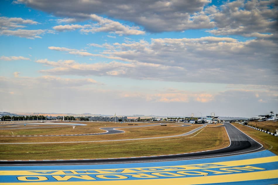 Treino adiado: Stock Car e CBA decidem aumentar segurança na pista de Goiânia
