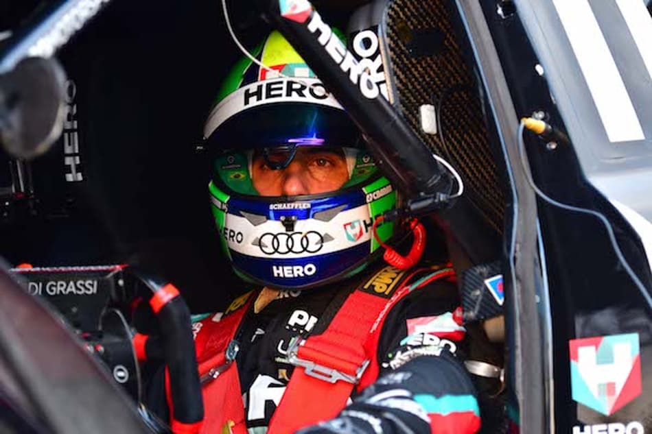 Stock Car: Di Grassi lidera sexta-feira; Goiânia vê quebra de recordes históricos