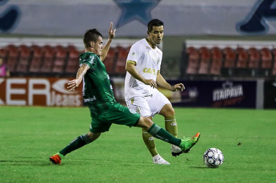 CSA derrota Juventude e coloca pressão no Fortaleza