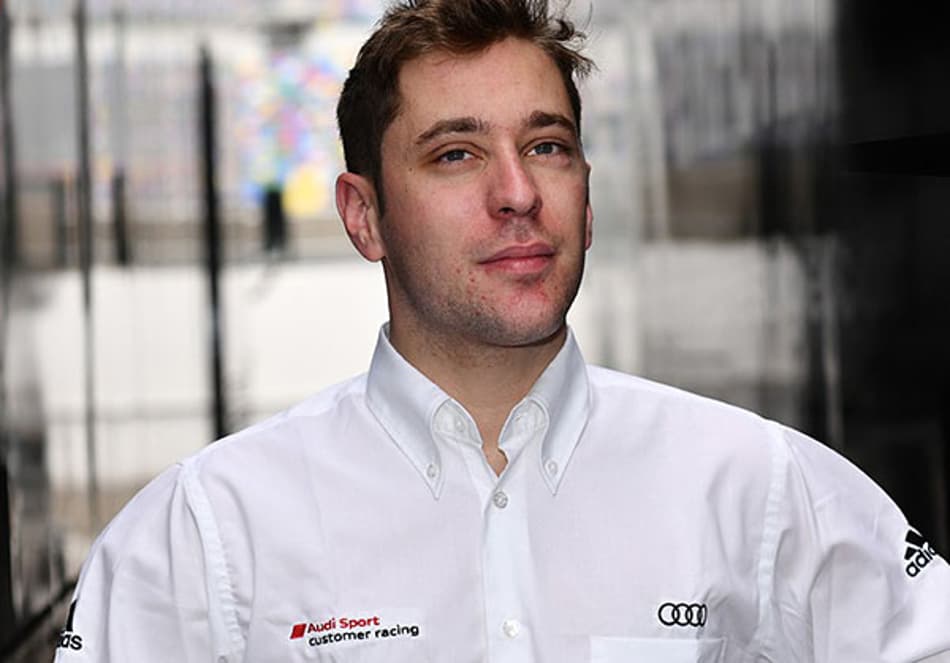 Robin Frijns pode retornar para Fórmula E junto de Bird na Virgin Racing
