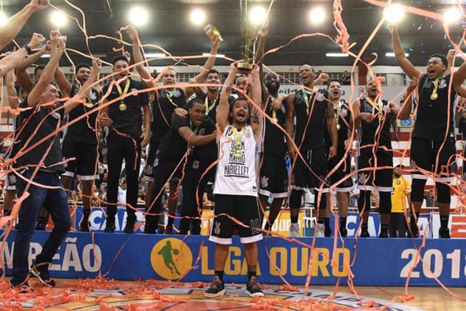 Após saída de Caxias, NBB confirma 14 equipes na próxima temporada