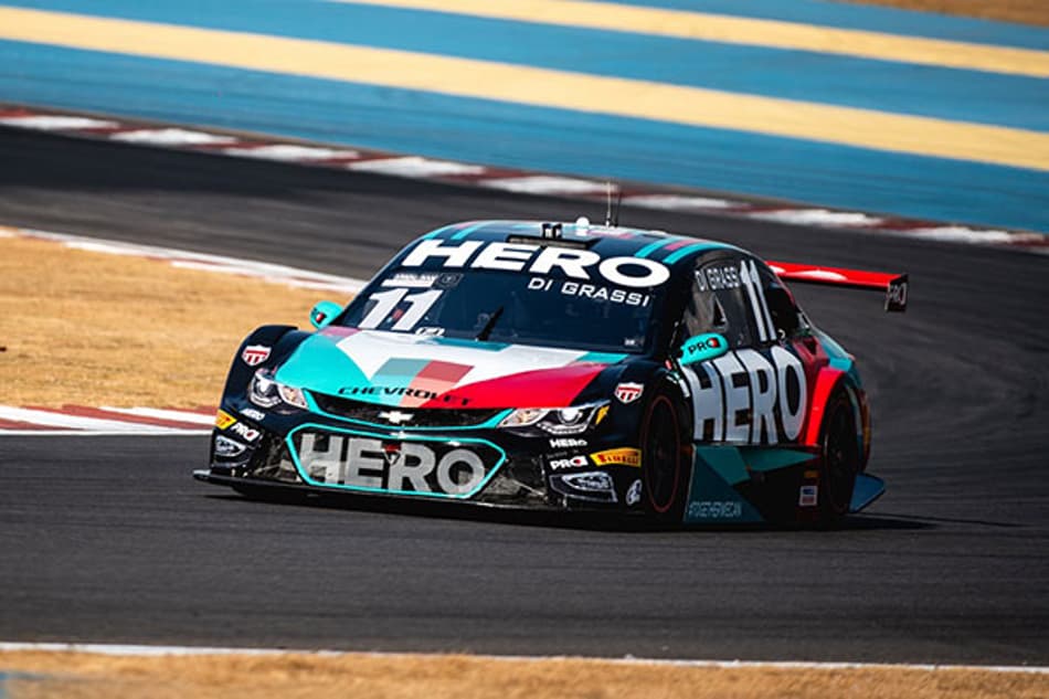 Hero Motorsport anuncia o encerramento de suas atividades