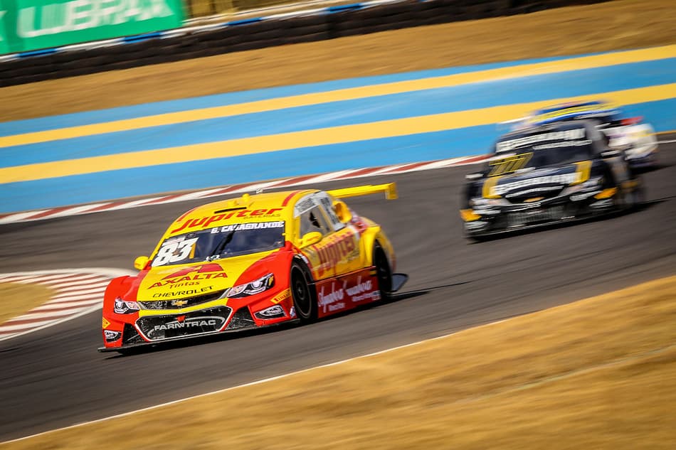 Depois de ganhar 20 posições, Casagrande pontua na Corrida do Milhão