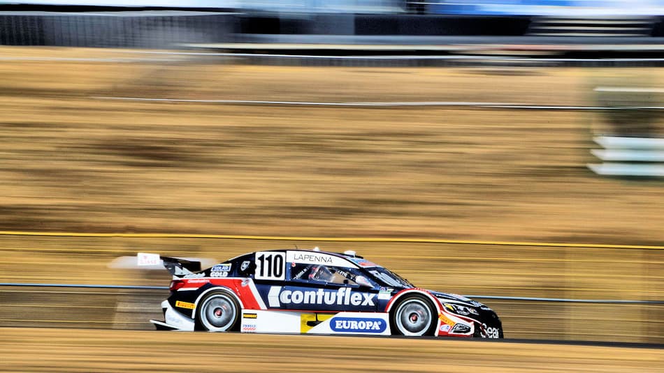Com abandono triplo na Corrida do Milhão, Cavaleiro Sports mira na etapa de Campo Grande