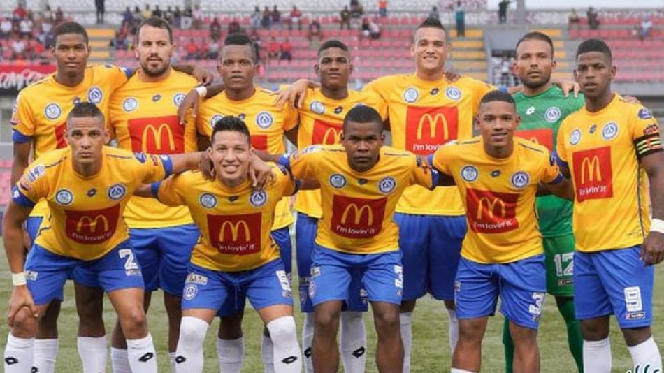 Resultados de clubes panamenhos são exaltados na Concacaf