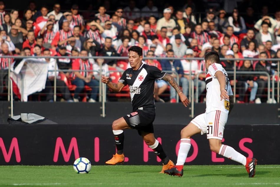 Blog do Garone: Giovanni Augusto volta a pontuar no Troféu Ademir Menezes