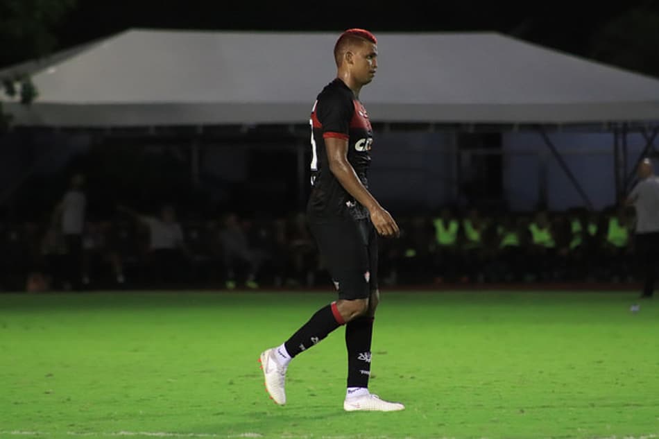 Difícil, mas possível: Vitória acredita em arrancar pontos do Grêmio no Sul