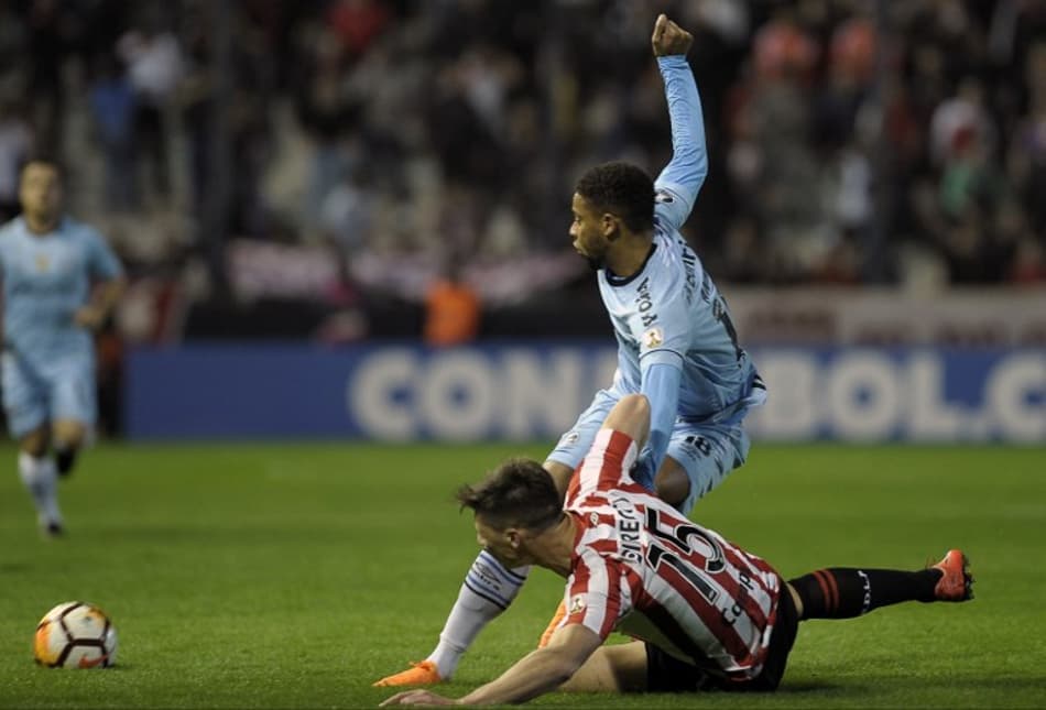 Prognósticos apontam Grêmio como favorito para avançar na Libertadores