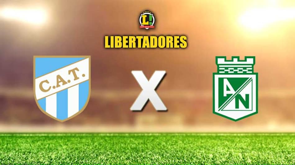 Surpresa x Tradição: Atlético Nacional recebe a visita do Atlético Nacional