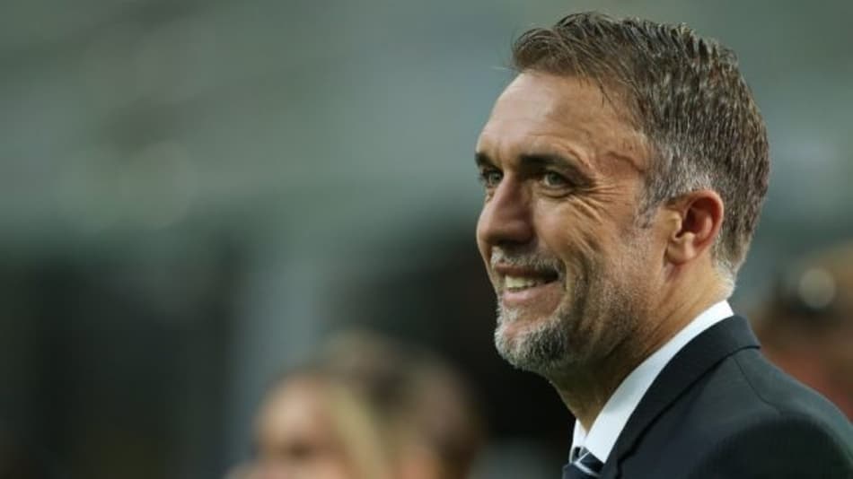 Batistuta é contundente ao comentar a política do Boca: “há instabilidade”; confira
