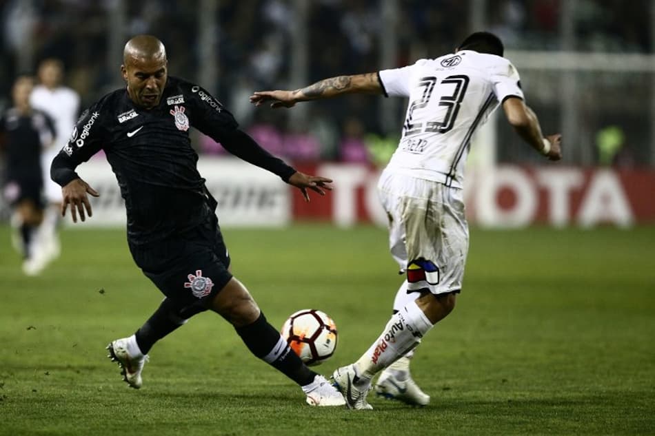Números da Bola: Estatísticas de Colo-Colo 1×0 Corinthians