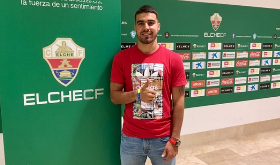 Time da LaLiga 1|2|3 é amplamente elogiado por venezuelano