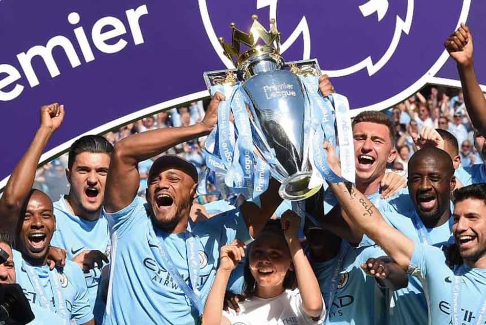 City, United e Chelsea: trinca divide a 'coroa' nos últimos do Inglês