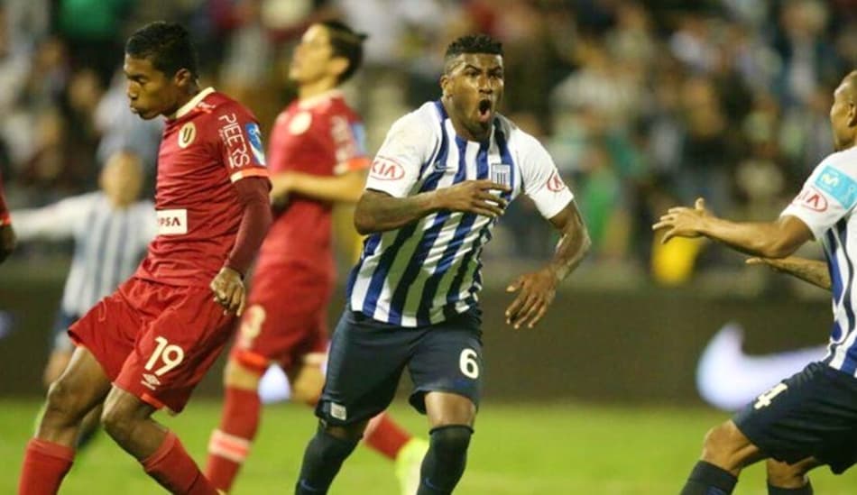 Ex-time de Kaká acerta a contratação de meio-campista do Alianza Lima