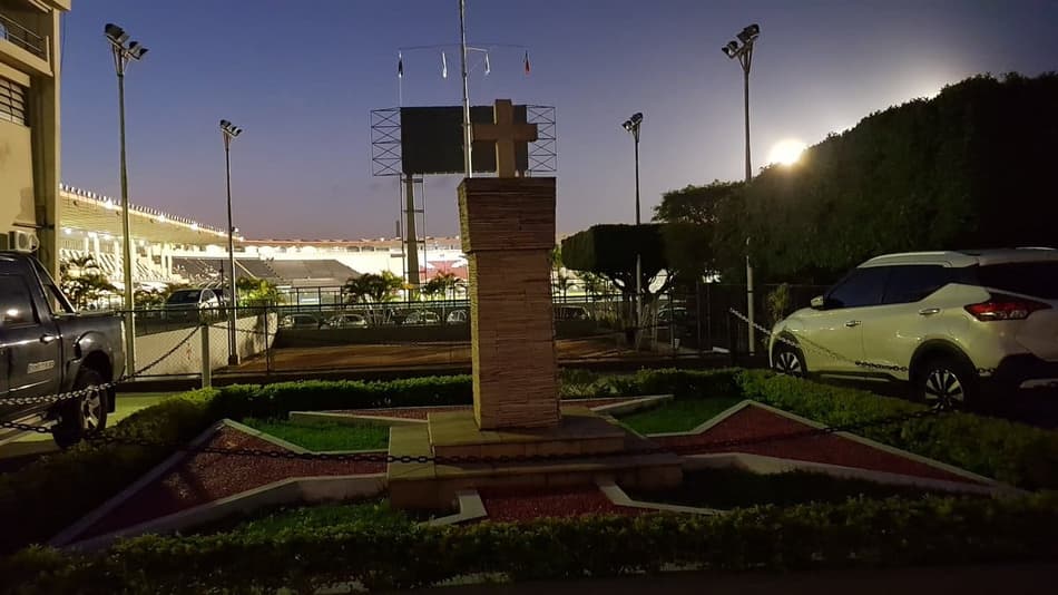 São Januário irá receber os dois últimos jogos do Vasco pelo Campeonato Brasileiro nesta temporada