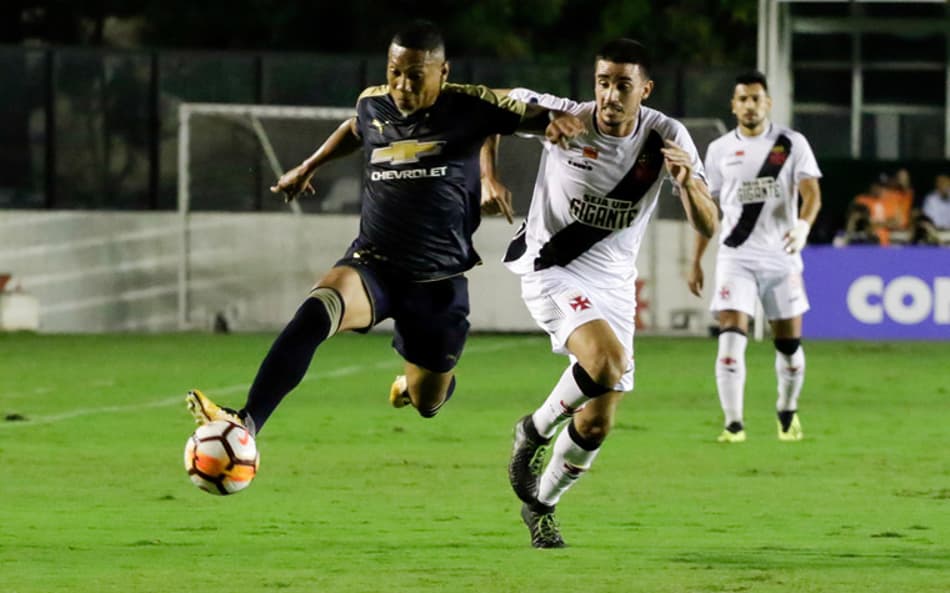 LDU mantém tradição de derrotas por diferença “aceitável” no Brasil