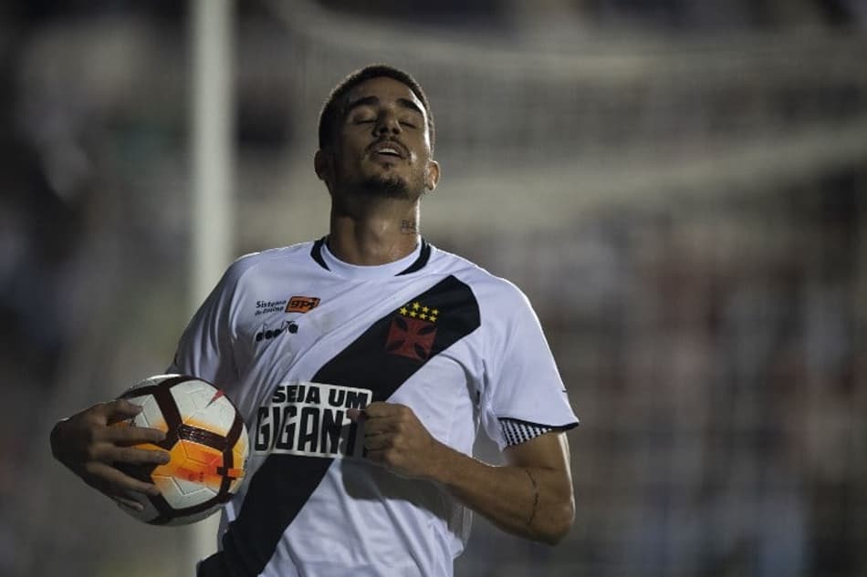 Vasco x LDU