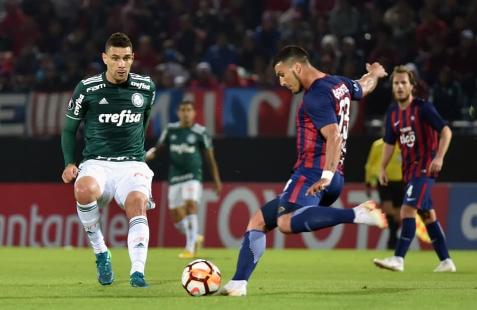 Cerro Porteño conhece a primeira derrota em jogos internacionais no estádio novo