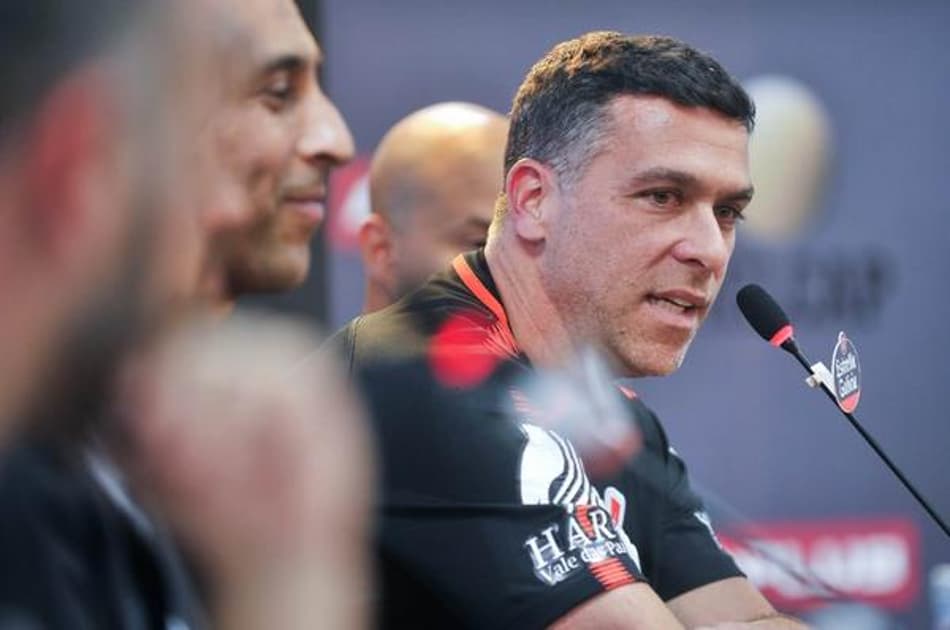 Blog Saque: Paulista é um bom aperitivo para a Superliga masculina