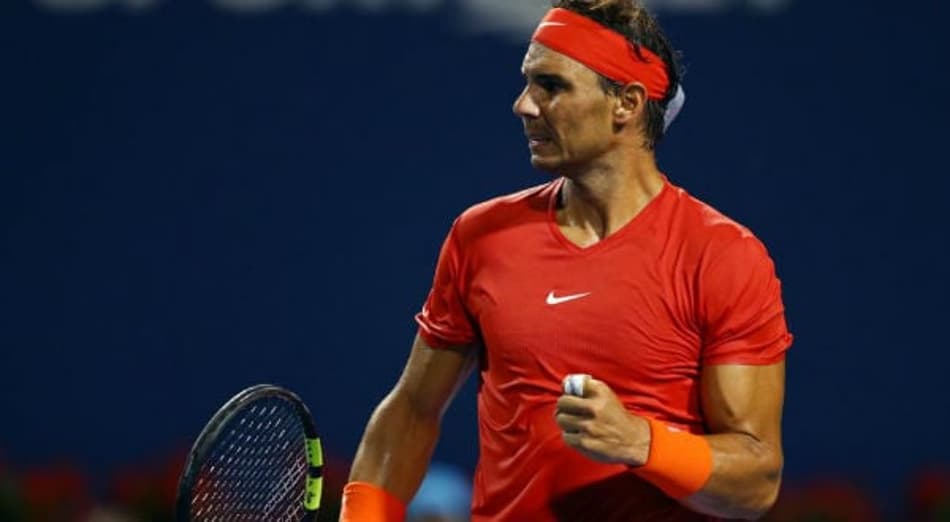 Rafael Nadal