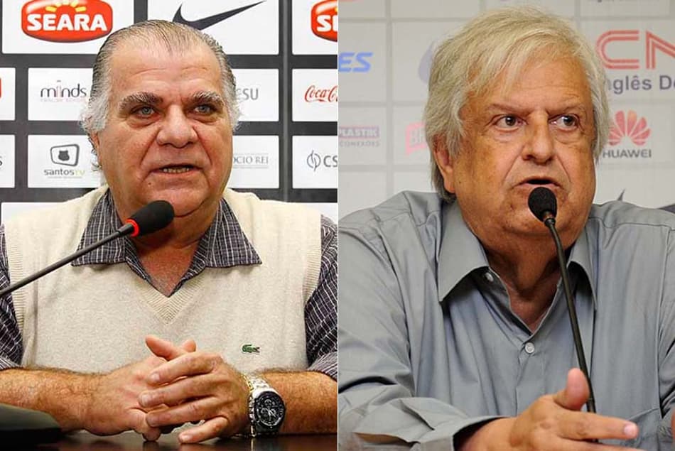 Auditoria aponta R$ 2,5 mi em contratos suspeitos no Santos