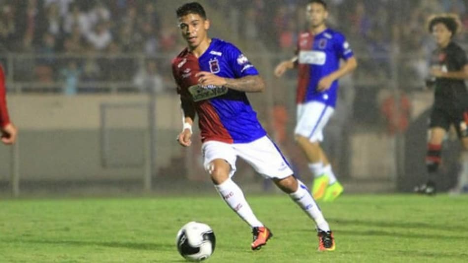 Meias João Pedro e Renatinho são ‘espiões’ do Botafogo contra o Paraná