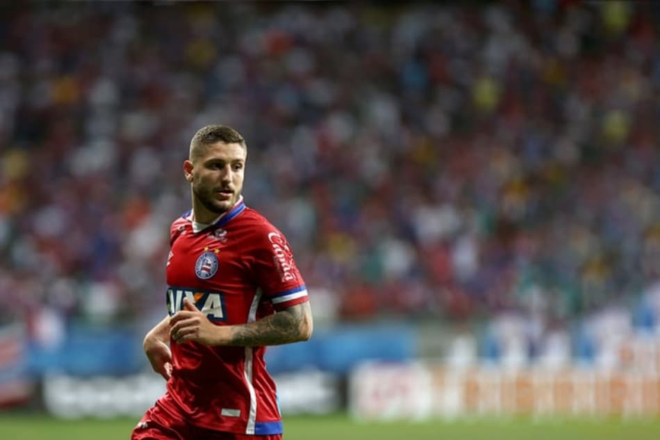 Capacidade ofensiva e participação defensiva: os números de Zé Rafael, novo reforço do Palmeiras