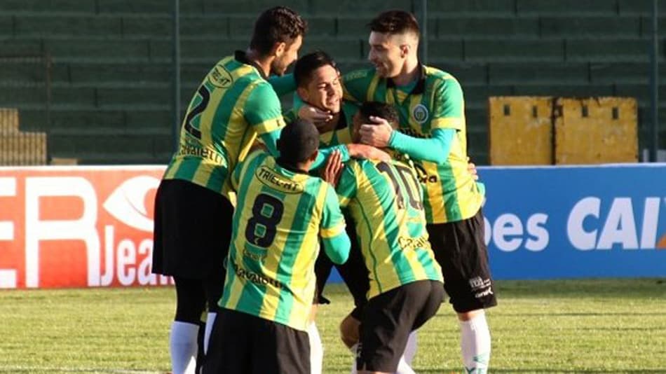 Rodada na série C do Brasileiro começa com cinco jogos; veja resumo