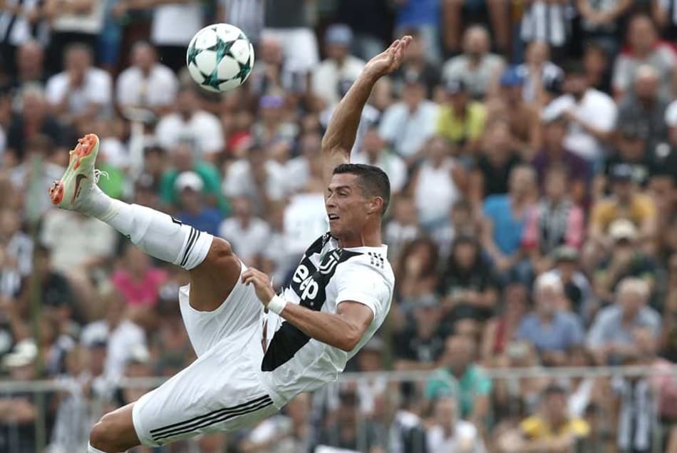 Confira a classificação do Campeonato Italiano
