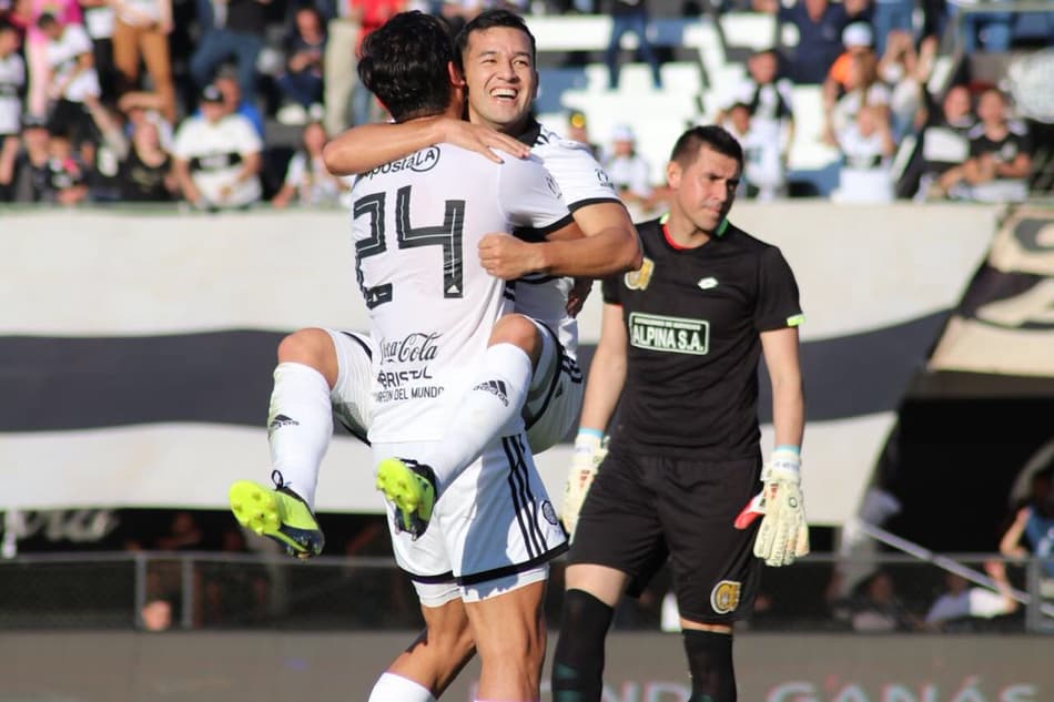Olimpia ultrapassa Cerro Porteño e fica na liderança provisória do Clausura