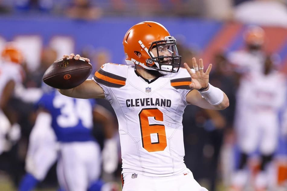 Quais foram os calouros que se destacaram em suas estreias na NFL