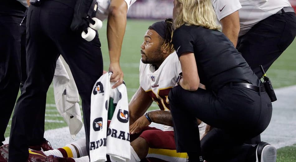 Diminuir a pré-temporada da NFL seria bom, mas não é algo simples de se fazer