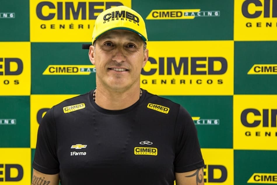 Time Cimed Racing conquista título do Festival Brasileiro de Rok Cup de kart