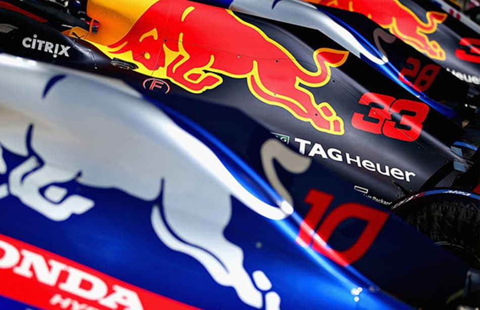 Toro Rosso preparda para ajudar Red Bull assumindo penalidades