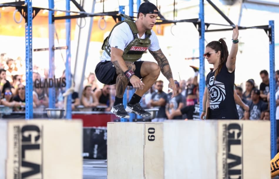 Sorocaba recebe nona edição do Torneio CrossFit Brasil