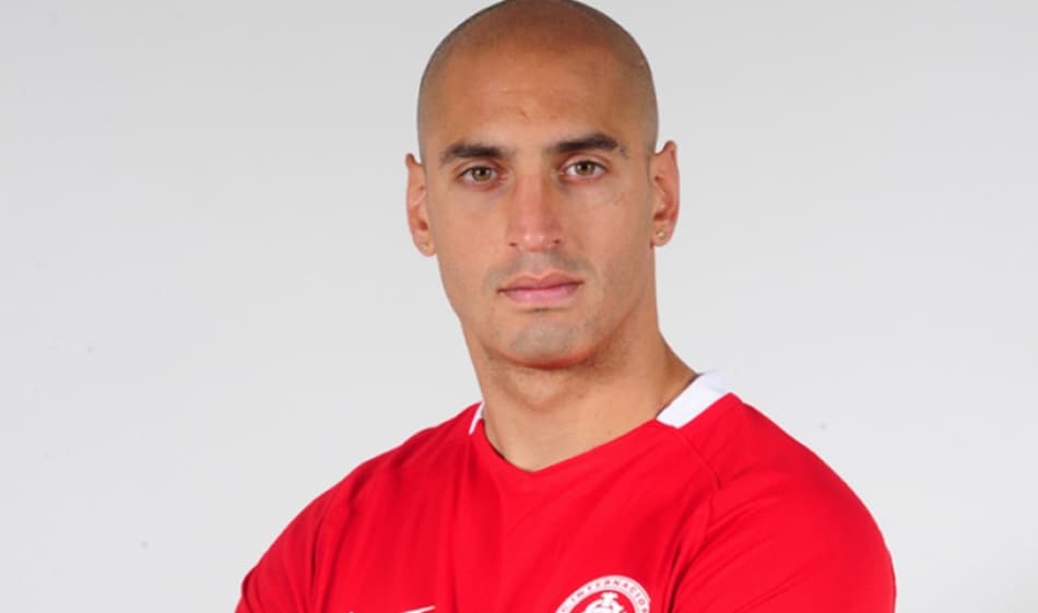 Por dívida milionária com atacante, time da América poderá sofrer sanção da FIFA