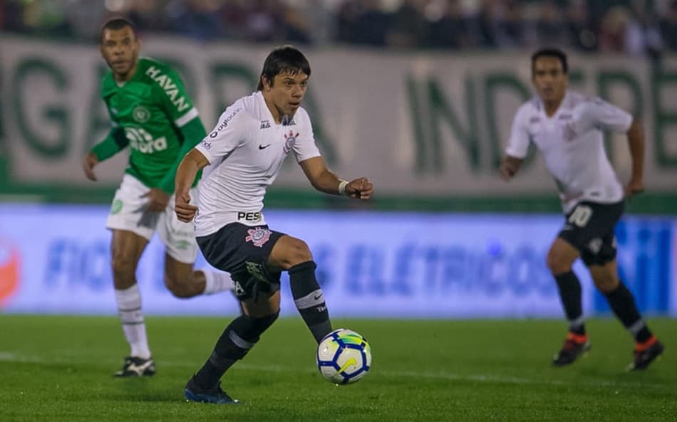 Números da Bola: Seleção das Estatísticas da Copa do Brasil 2018 tem três mudanças