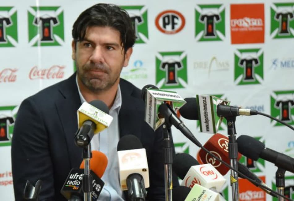 Após eliminação, Marcelo Salas ataca San Lorenzo: "Eles plantaram a guerra"
