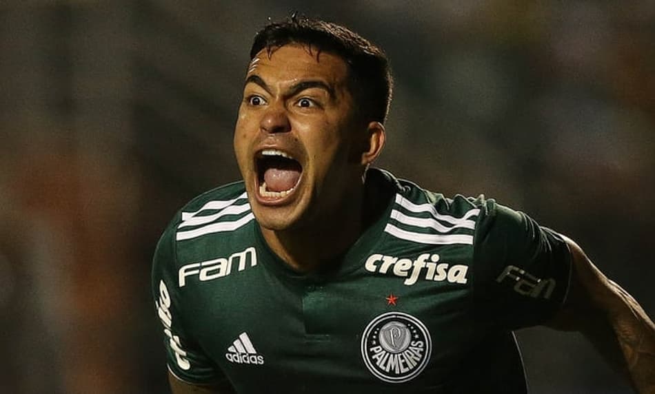 Após fim de jejum, Dudu diz: ‘Nunca deixei de lutar por essa camisa’